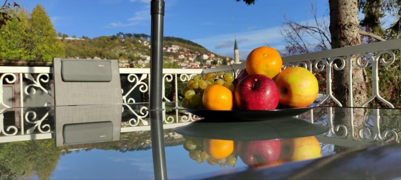 Dzan Appartamento Sarajevo